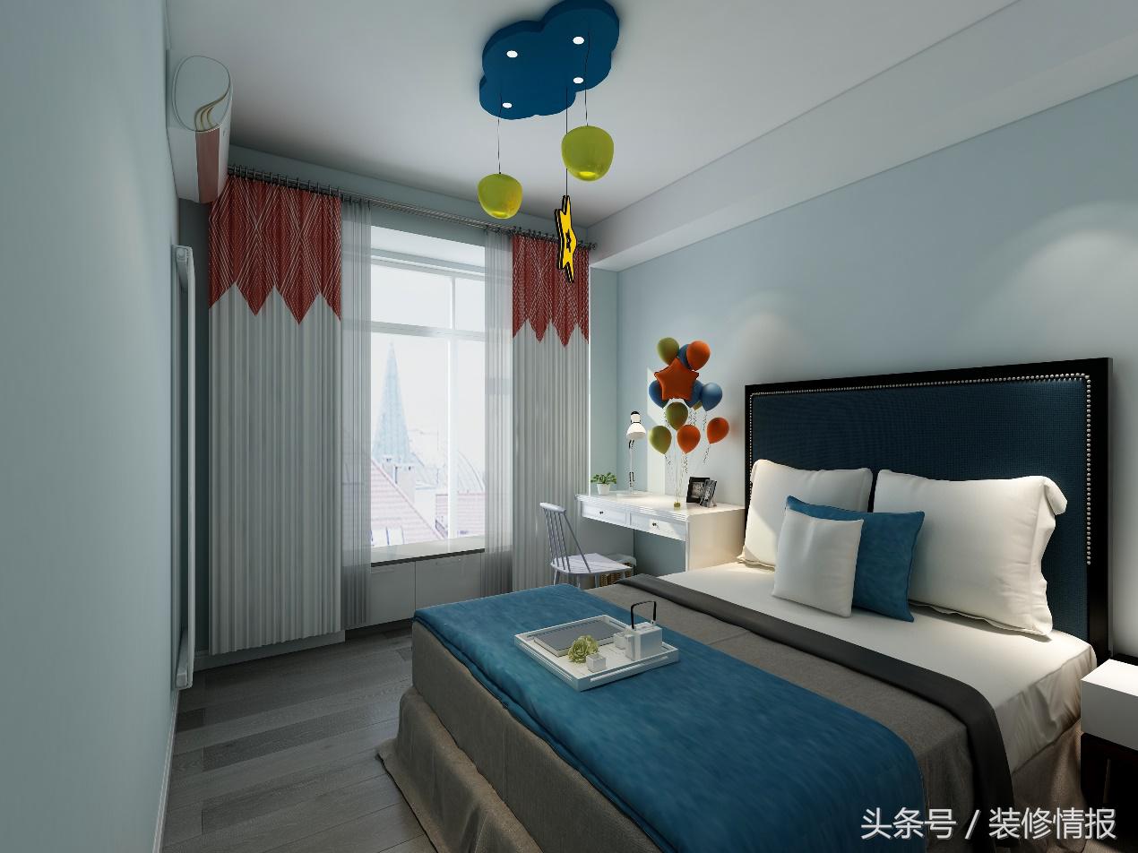 最简单的黑白灰极简风,黑白灰极简风如何做不翻车