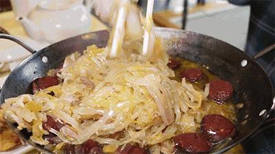 这家开了87年的老店酱汁才是灵魂,这家开了二十多年的猪蹄老店