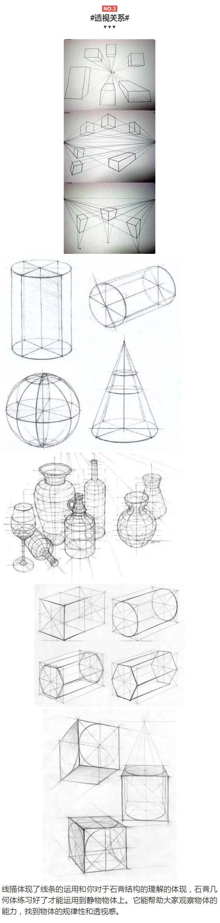 素描基础教程从入门到精通的书,素描基础教程入门