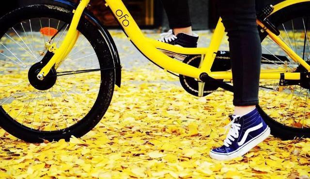 ofo小黄车被扣了,ofo官方回应小黄车异常扣费现象