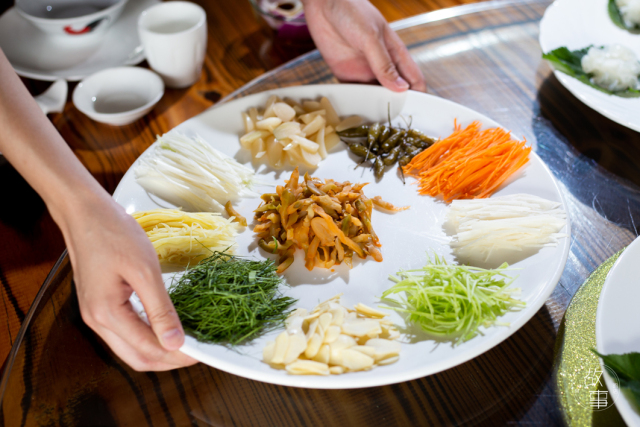 日式吃生鱼片是什么感受,日本料理中常见的生鱼片有哪些