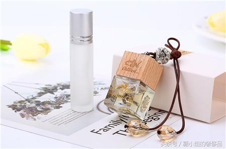 世间香水千千万，小糖独爱这一款