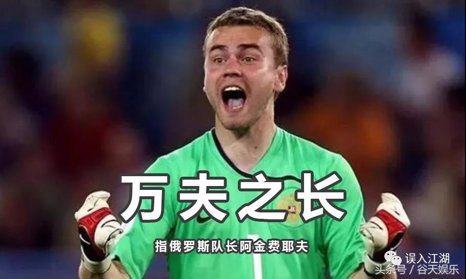 世界杯四字成语,世界杯经典成语