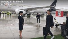 「CAPSE秒懂世界杯」看各航司如何力挺本国球队征战世界杯！