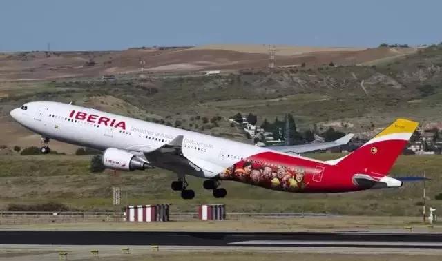 「CAPSE秒懂世界杯」看各航司如何力挺本国球队征战世界杯！