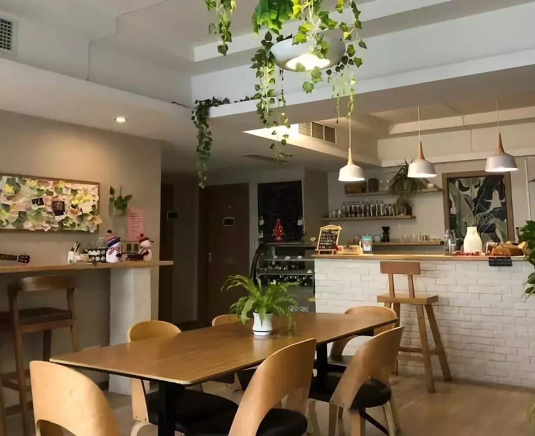 这些有意思的咖啡馆你去过吗,除了星巴克还有哪些好喝的咖啡店