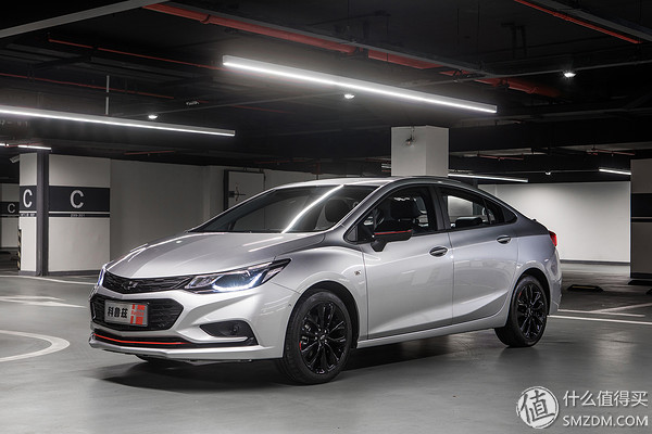 2019雪佛兰redline,雪佛兰开拓者redline如何