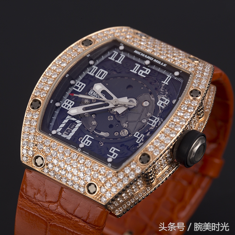 看了不怕被坑玩表秘籍之——知名手表维修鉴定保养的秘密事儿