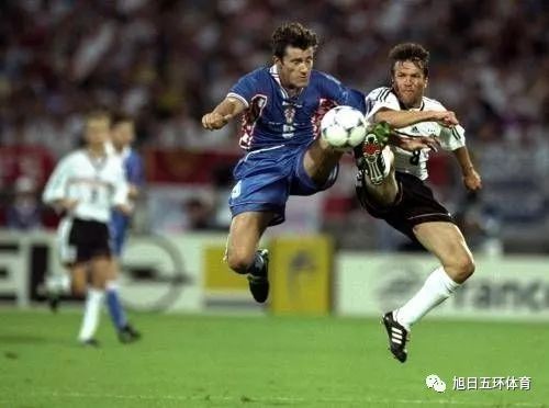 坚韧的斯拉夫人和神奇的门将之夜