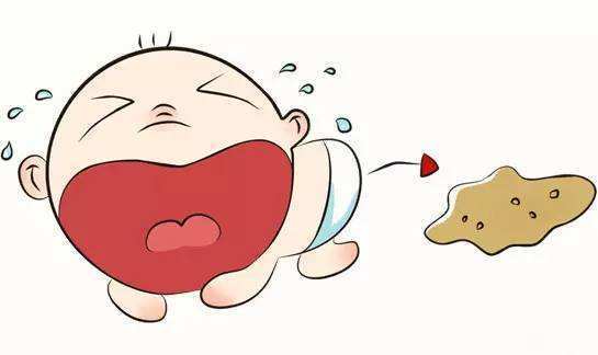 四个月宝宝腹泻快速解决方法,腹泻3天不止不发烧可能是什么病