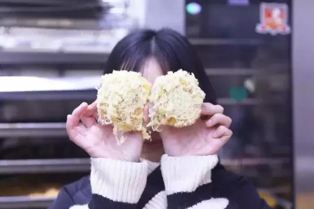 太原茂业鲍师傅团购,太原鲍师傅茂业店