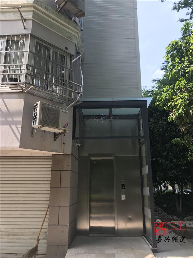 湛江海宁小区加装电梯,海宁市老小区加装电梯政策