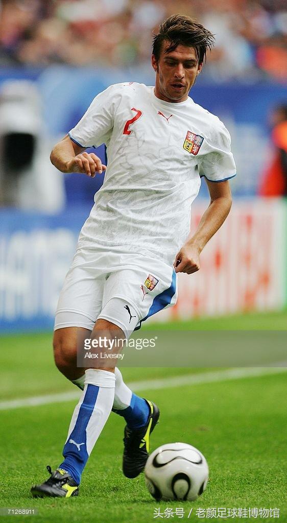 2006年德国世界杯诸神黄昏,2006德国世界杯最后一战