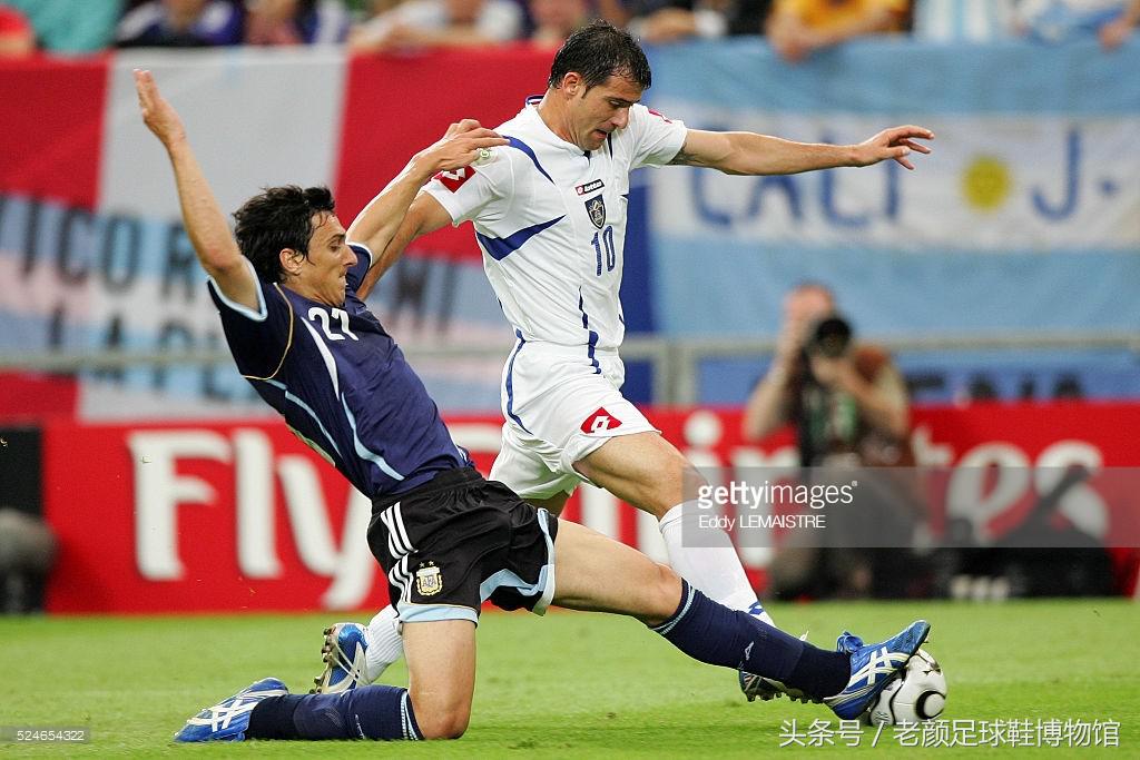 2006年德国世界杯诸神黄昏,2006德国世界杯最后一战