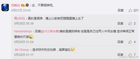 真摔？假摔？足球场上的独特艺术，C罗内马尔苏牙谁是假摔王？