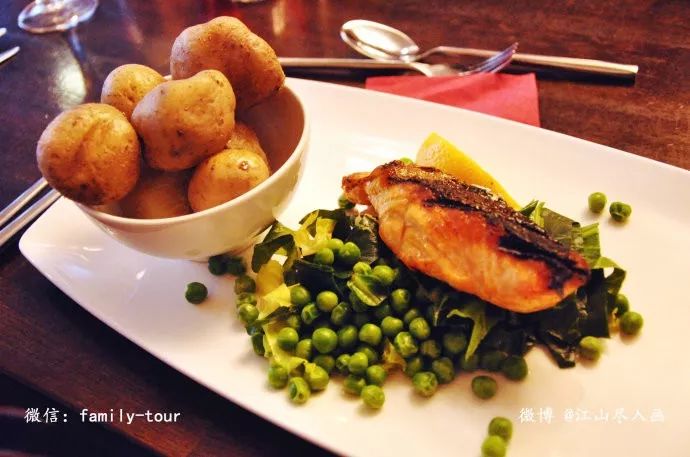 你不知道出国旅游先看攻略吗,出国旅游这些地方不要去