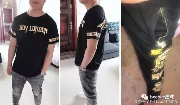 boylondon的衣服为什么贵,boylondon为什么网上要闭店了