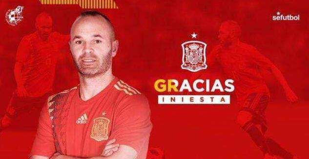 三大老臣齐退队！西班牙黄金一代正式谢幕，6年大满贯辉煌彻底结束