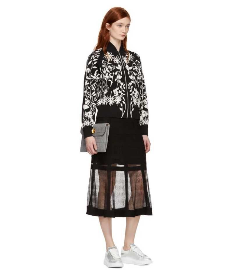 mcqueen复古鞋真假 (真假mcqueen鞋)