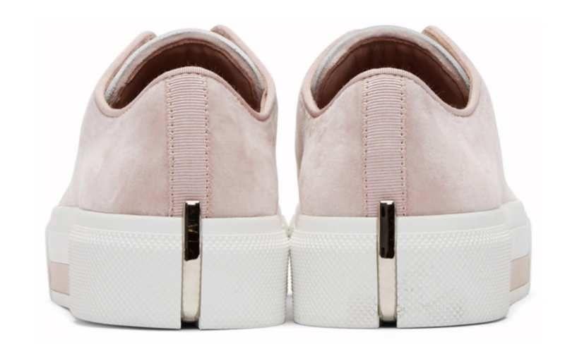 mcqueen复古鞋真假 (真假mcqueen鞋)