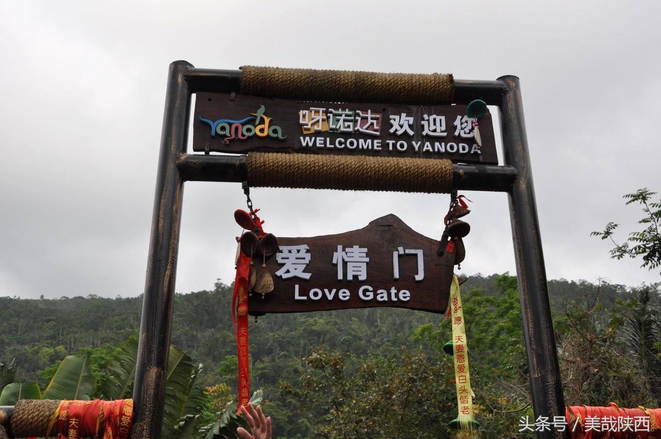 三亚，拥有全海南岛最美丽的海滨风光