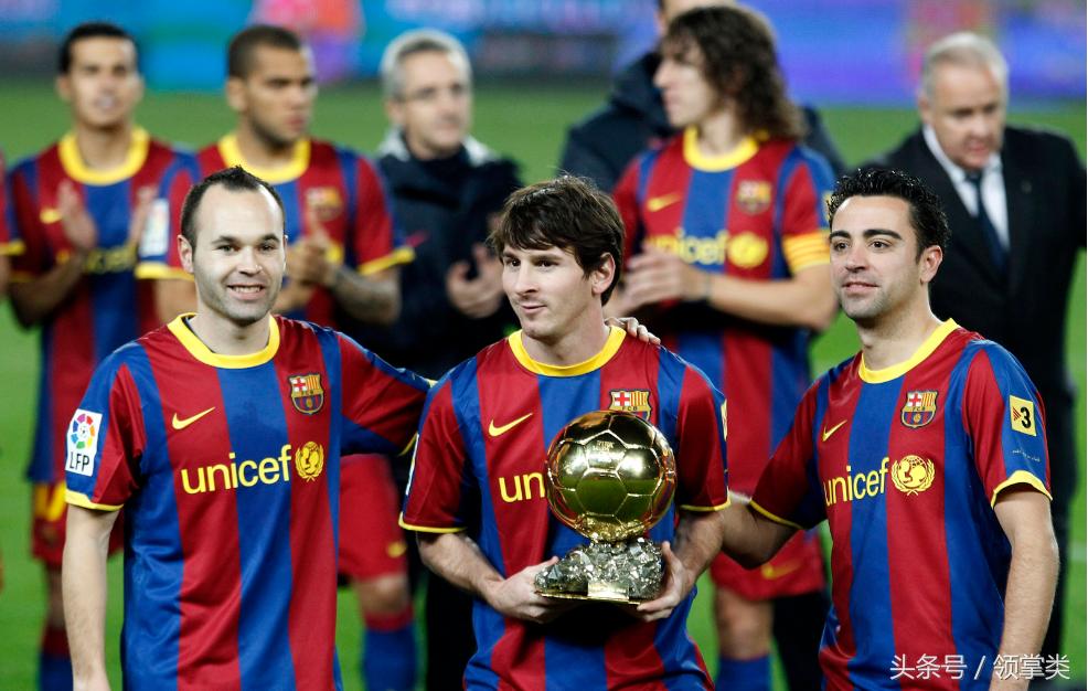 tikitaka跟梅西,梅西tiki集锦