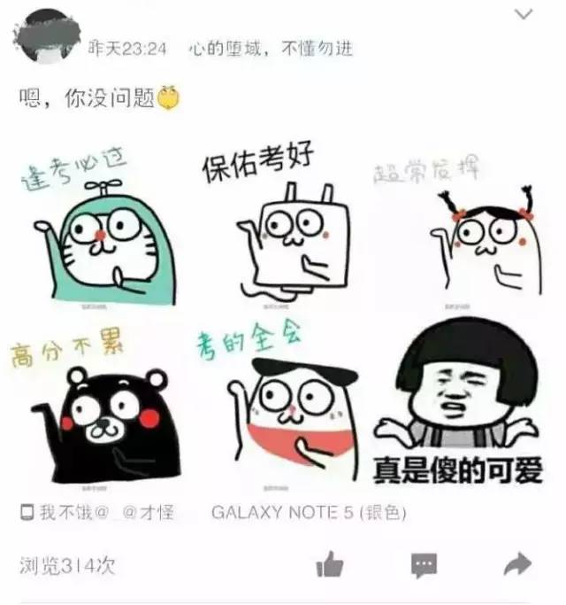 在沈阳药科大学，考试周是一种怎样的体验？