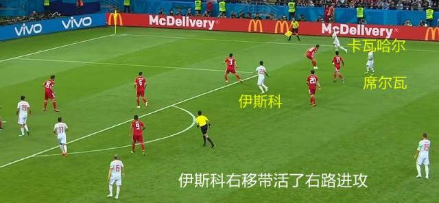 西班牙被淘汰能怪恩里克吗,西班牙被淘汰算爆冷吗