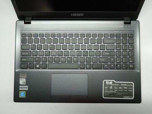 战神k650d-g4d2怎么设置性能最优,战神k650d能玩人类一败涂地吗