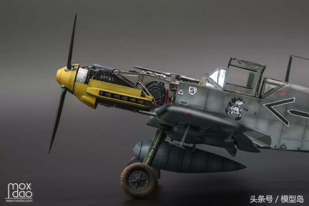 便宜又大碗系列,小号手必入的10款模型