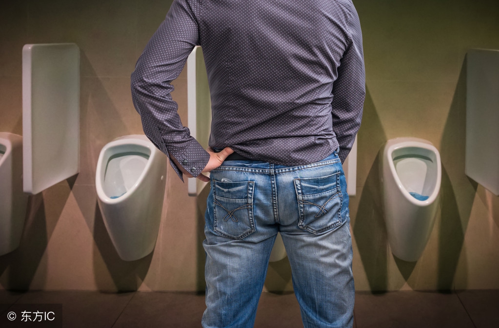 为什么排尿会发抖,男性尿完尿后不自觉抖一下正常吗