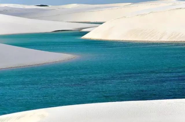 巴西的旅游攻略指南,巴西的旅游攻略大全