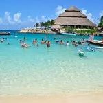 墨西哥雄鹰,墨西哥玛雅文明旅行