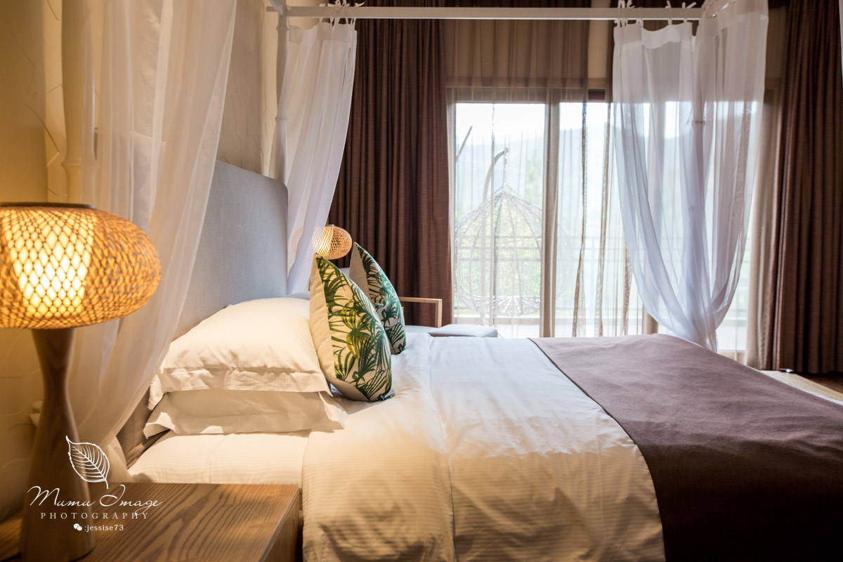 莫干山郡安里君澜度假酒店怎么样,莫干山郡安里君澜度假