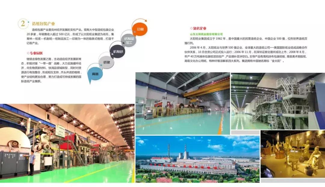 你知道兖州的厉害之处吗？