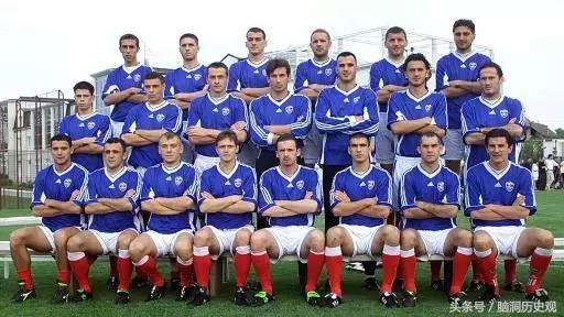 没有拿过世界杯冠军的国家,没拿过世界杯冠军的足球强国