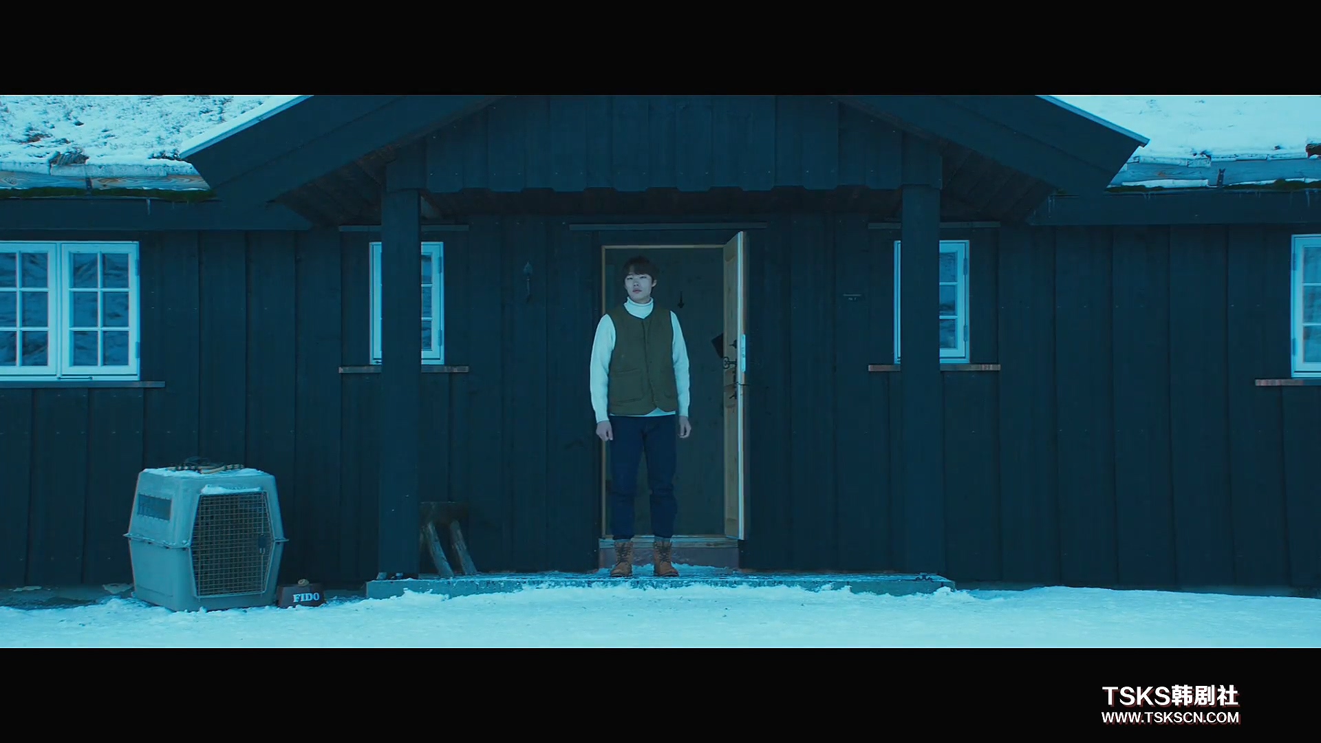 复仇与救赎,韩国复仇电影无尿点