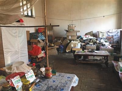 山东临清：“镇干部”自杀事件死因扑朔迷离