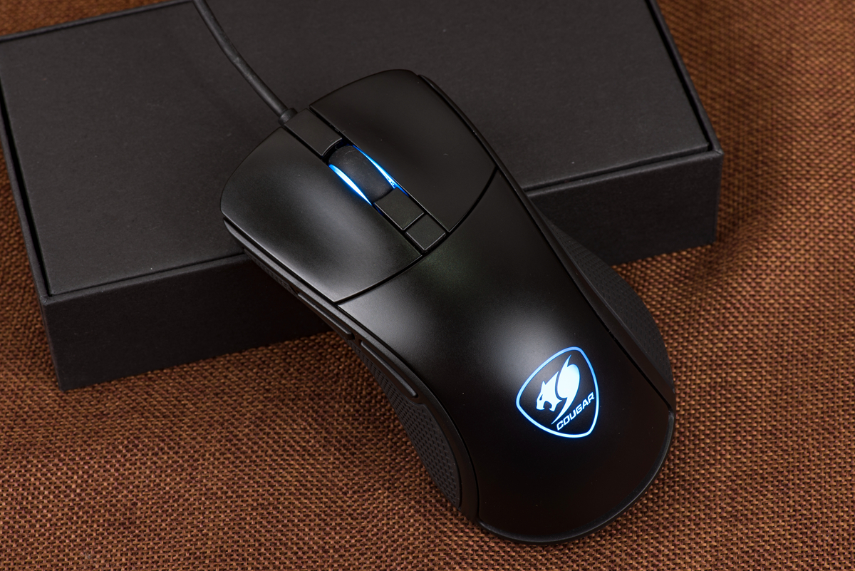 鼠标和显示器对fps哪个影响大,fps推荐的鼠标调节