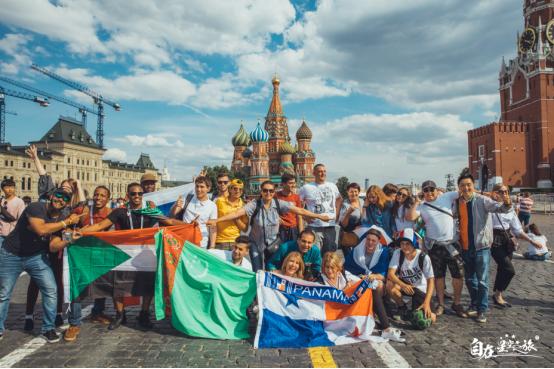 激情世界杯啤酒之夜盛大开幕,激情世界杯星空音乐节