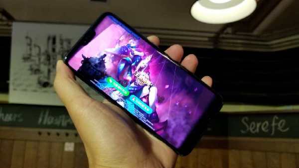 荣耀10的gputurbo的用法,荣耀10青春版用上了gputurbo