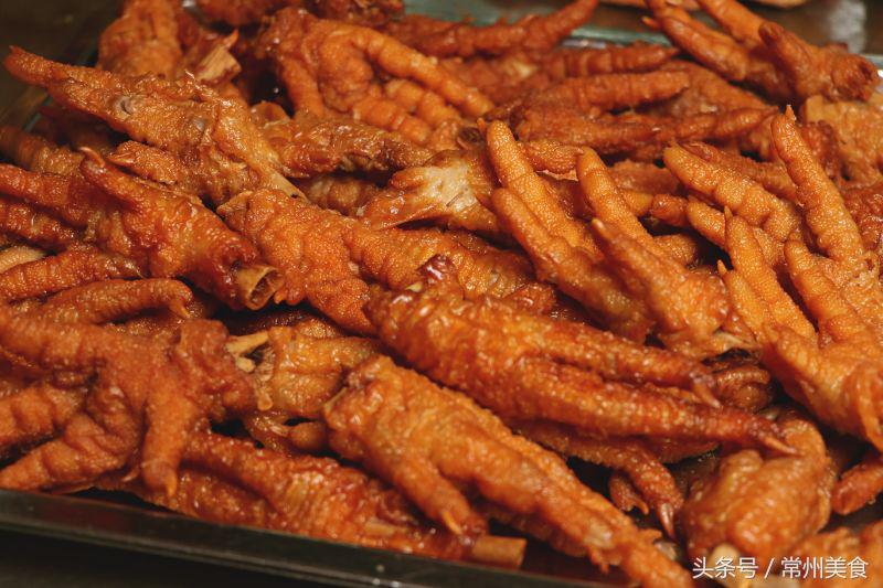 常州清潭好吃的美食推荐,清潭必吃的馆子