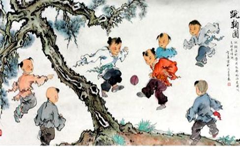 关于世界杯的由来的故事,足球世界杯起源英文版