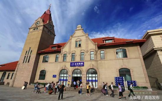 出行注意暑运启幕青岛各交通口岸有这些调整