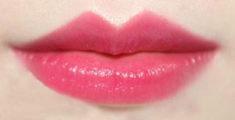 滋润显白高级感口红试色,滋润减龄口红色号