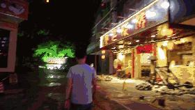 2018烧烤界最大“黑马”来袭!动荡南宁整个吃货武林!