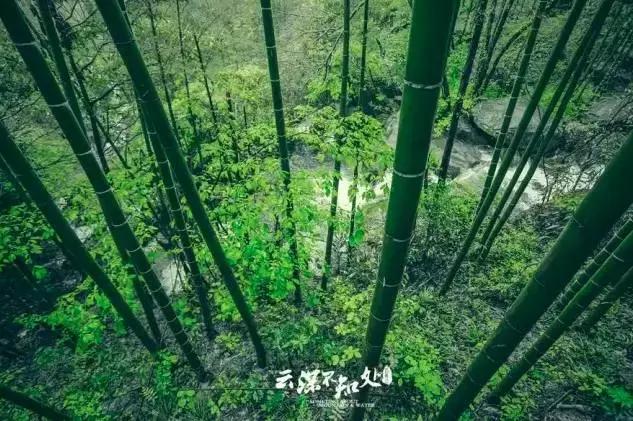 这竟然是农村！中国最美乡村Top10，有你家乡吗？