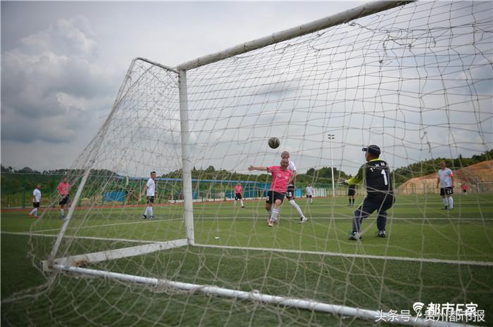 贵阳的业余足球队,贵州贵阳业余足球队