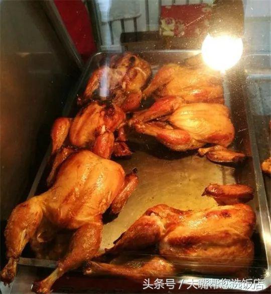 大连必吃的十大馆子网红,大连老字号美食排行