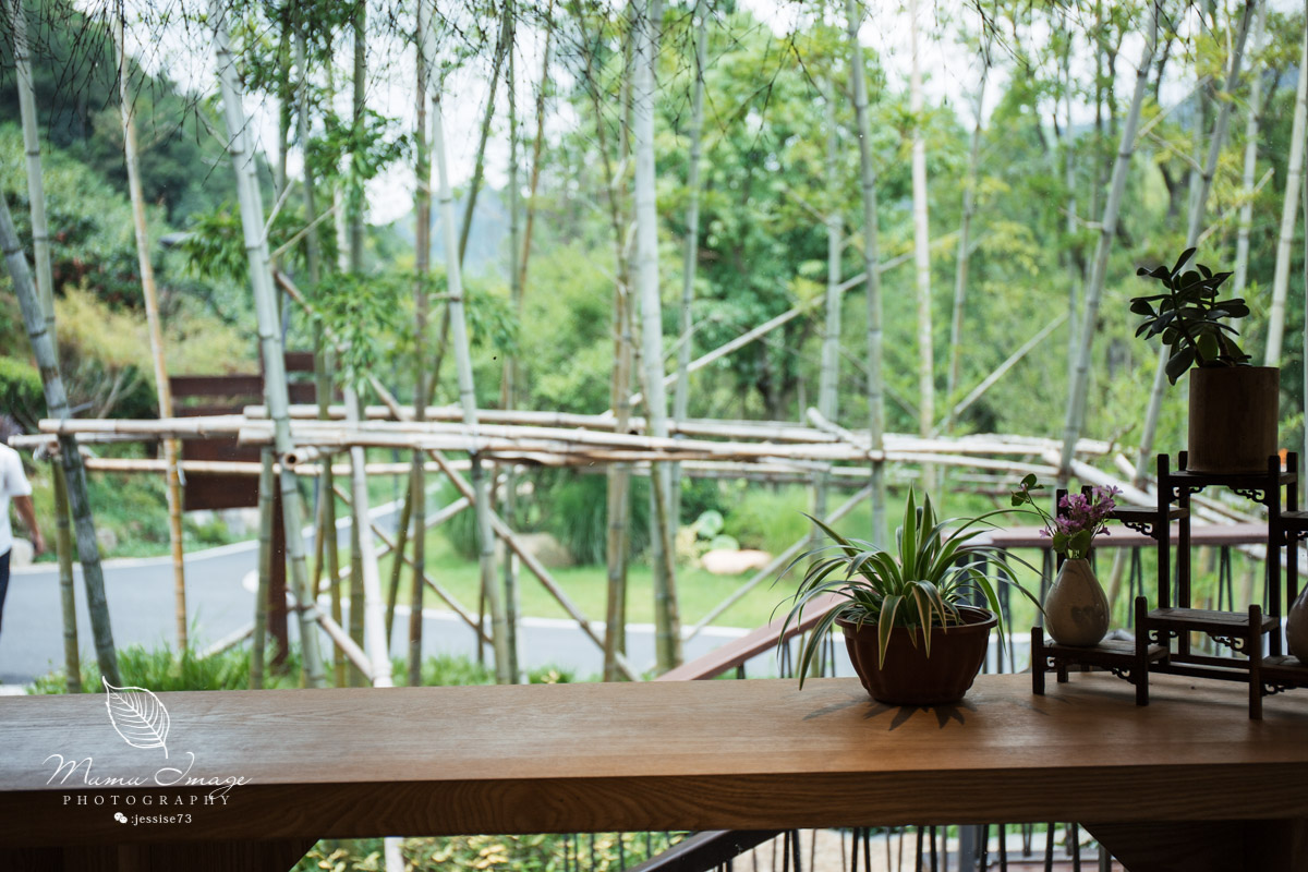 莫干山郡安里君澜度假酒店怎么样,莫干山郡安里君澜度假